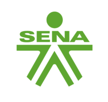 Logo SENA 2022